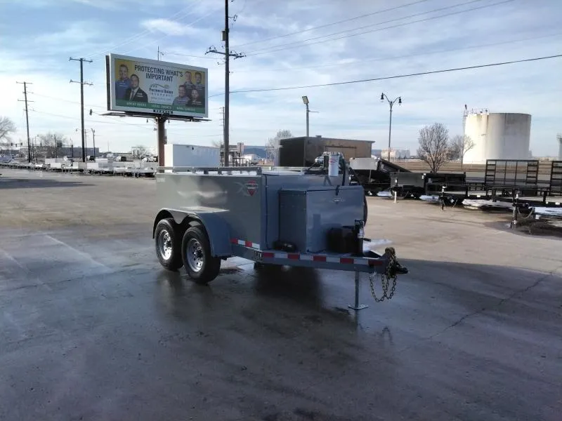 new Other Trailers Thunder Creek Equipment  for sale, in West Fargo, ND Thumbnail 3