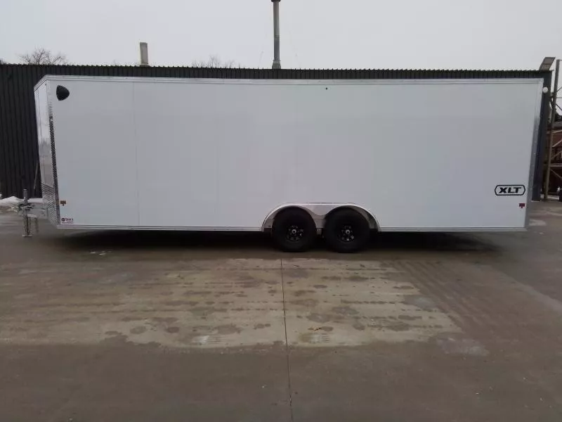 new Cargo (Enclosed) Trailers E-Z Hauler  for sale, in West Fargo, ND Thumbnail 8