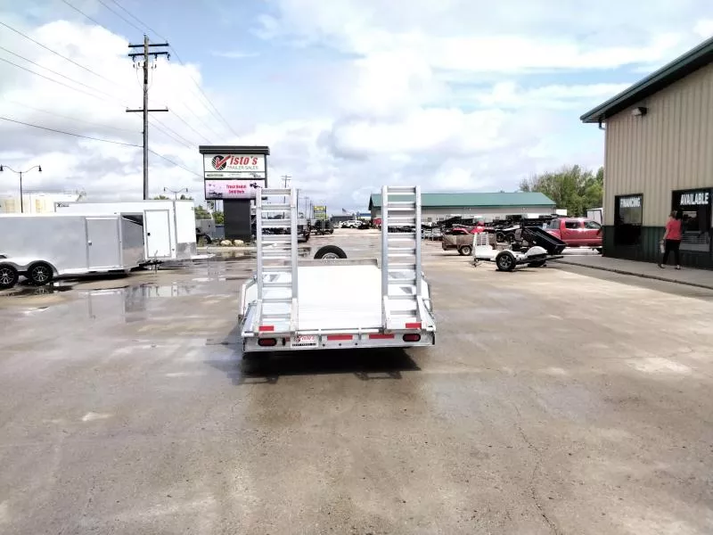 new Equipment / Flatbed Trailers EBY  for sale, in West Fargo, ND Thumbnail 6