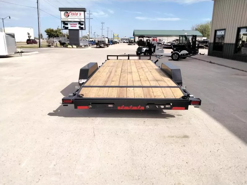 new Equipment / Flatbed Trailers Load Trail  for sale, in West Fargo, ND Thumbnail 6