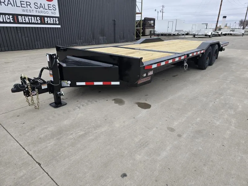 new Equipment / Flatbed Trailers Midsota  for sale, in West Fargo, ND Thumbnail 6