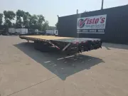 new Equipment / Flatbed Trailers Midsota  for sale, in West Fargo, ND Thumbnail 7