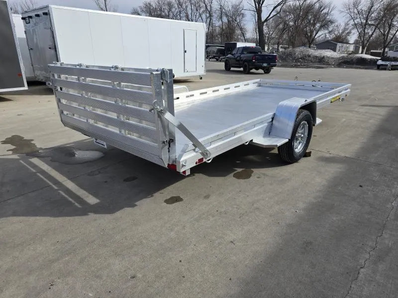 new Utility Trailers Aluma  for sale, in West Fargo, ND Thumbnail 6