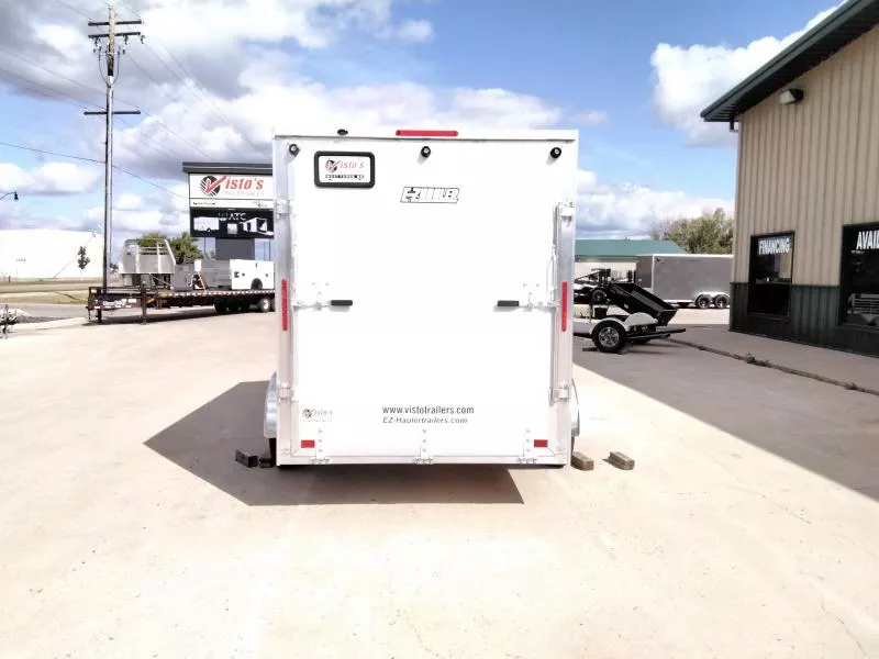 new Cargo (Enclosed) Trailers E-Z Hauler  for sale, in West Fargo, ND Thumbnail 6