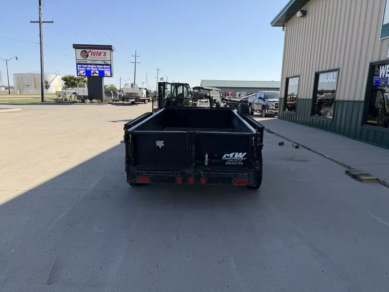 used Dump Trailers PJ Trailers  for sale, in West Fargo, ND Thumbnail 6