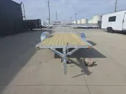 new Utility Trailers Mission  for sale, in West Fargo, ND Thumbnail 2