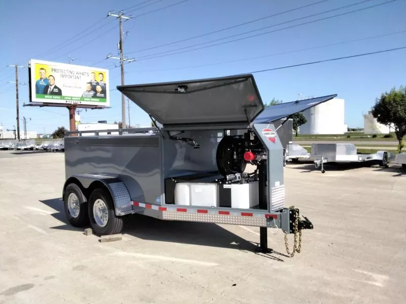 new Other Trailers Thunder Creek Equipment  for sale, in West Fargo, ND Thumbnail 9
