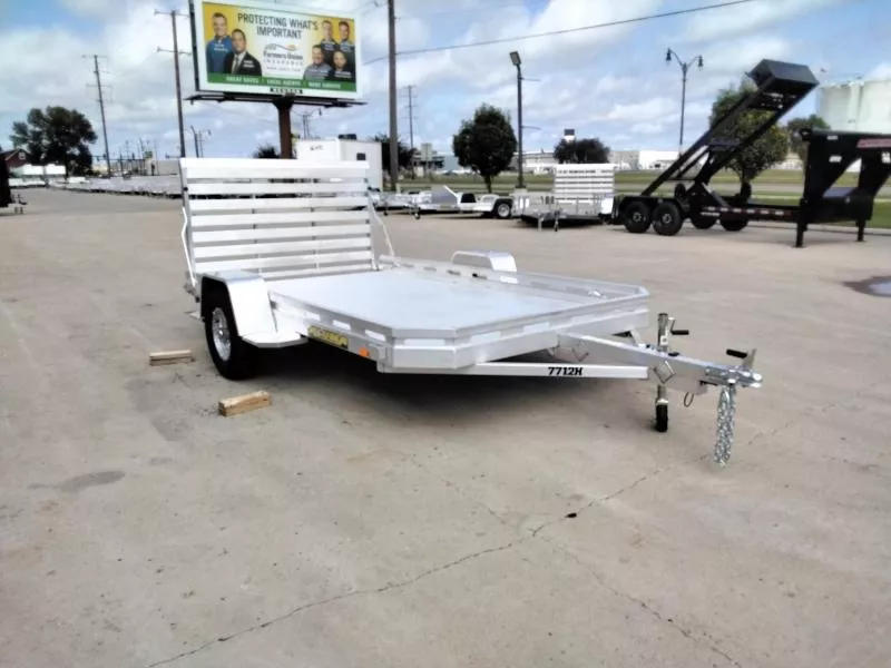 new Utility Trailers Aluma  for sale, in West Fargo, ND Thumbnail 3