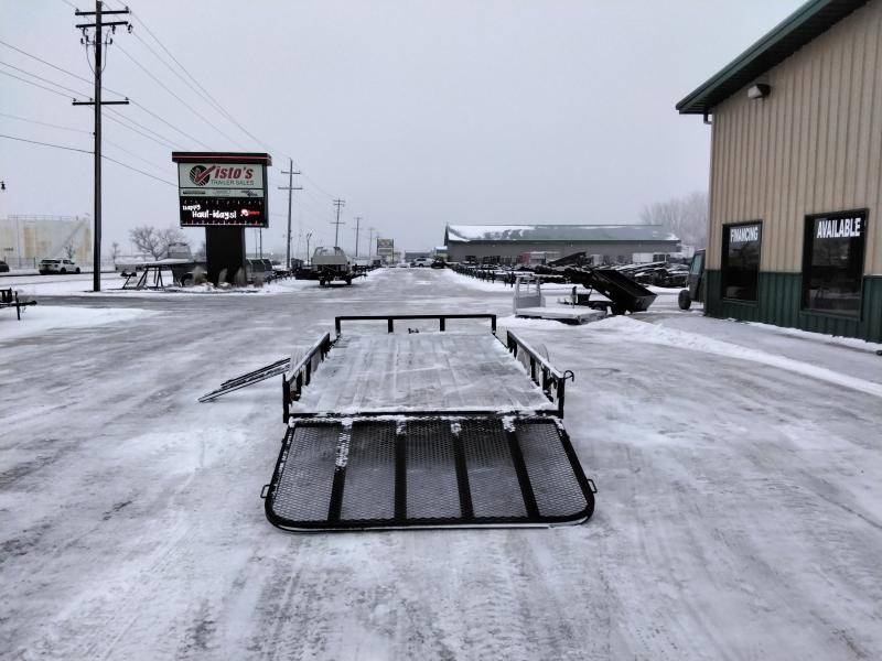 new Flat Decks CM Truck Beds  for sale, in West Fargo, ND Thumbnail 9