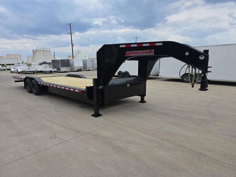 new Equipment / Flatbed Trailers Midsota  for sale, in West Fargo, ND Thumbnail 2