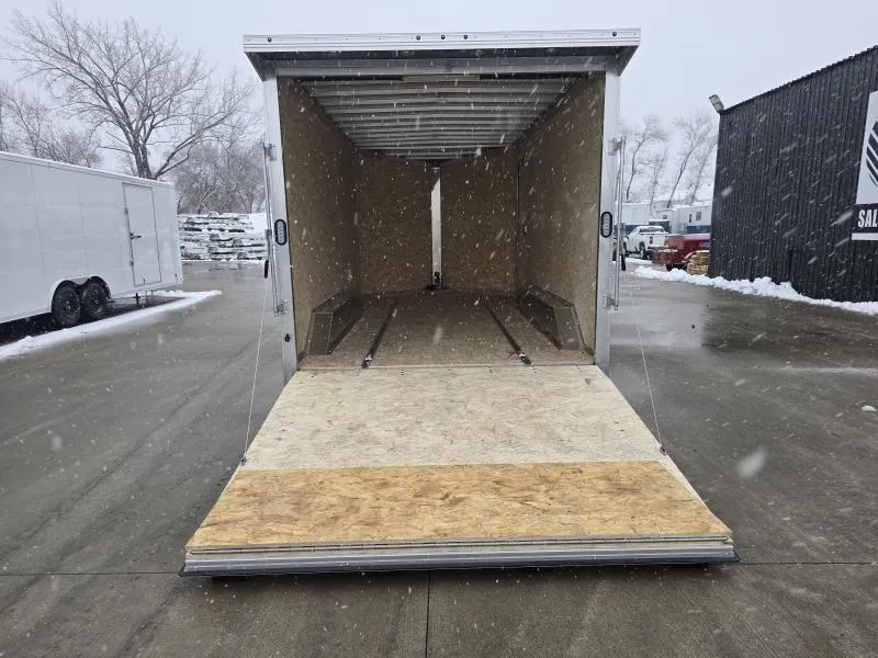 new Cargo (Enclosed) Trailers E-Z Hauler  for sale, in West Fargo, ND Thumbnail 9