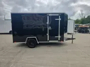 new Cargo (Enclosed) Trailers Cross Trailers  for sale, in West Fargo, ND Thumbnail 4