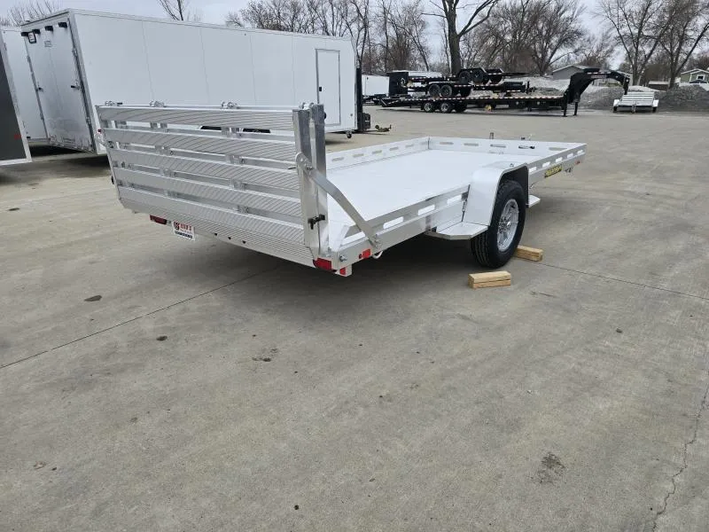 new Utility Trailers Aluma  for sale, in West Fargo, ND Thumbnail 7