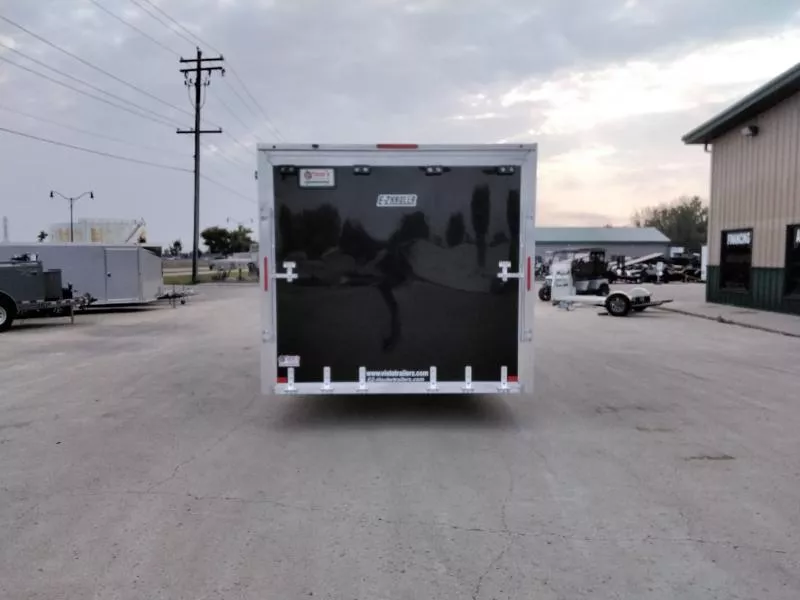 new Cargo (Enclosed) Trailers E-Z Hauler  for sale, in West Fargo, ND Thumbnail 6