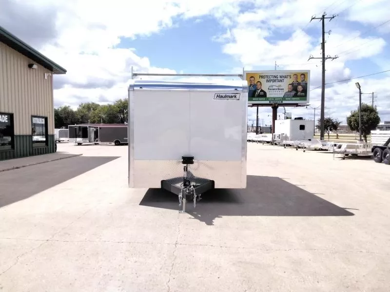 new Cargo (Enclosed) Trailers Haulmark  for sale, in West Fargo, ND Thumbnail 2