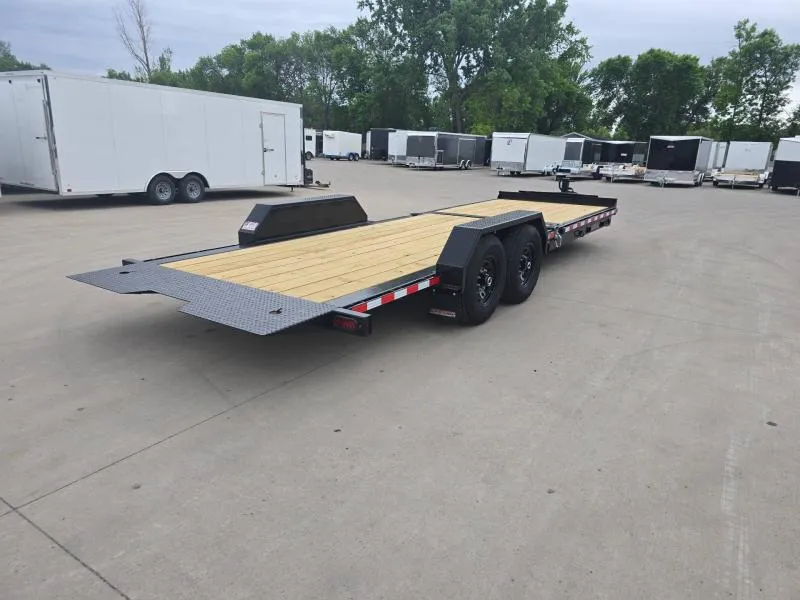 new Equipment / Flatbed Trailers Midsota  for sale, in West Fargo, ND Thumbnail 5