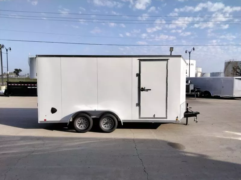 new Cargo (Enclosed) Trailers RC Trailers  for sale, in West Fargo, ND Thumbnail 4