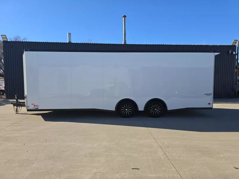 new Cargo (Enclosed) Trailers Bravo Trailers  for sale, in West Fargo, ND Thumbnail 8