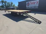 new Equipment / Flatbed Trailers Load Trail  for sale, in West Fargo, ND Thumbnail 10