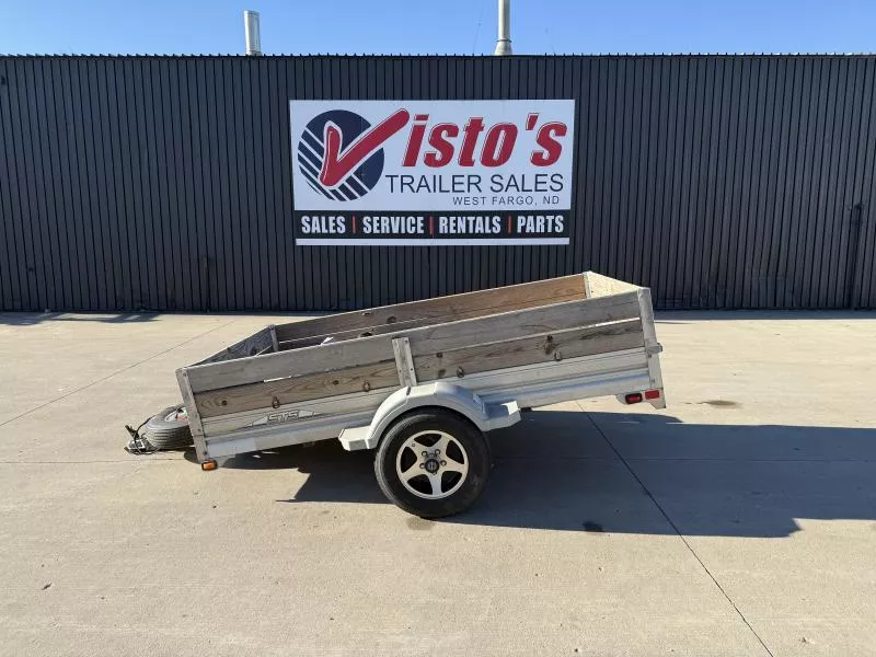 used Utility Trailers Other  for sale, in West Fargo, ND Thumbnail 8