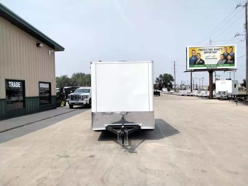 new Office / Fiber Optic Trailers Impact Trailers  for sale, in West Fargo, ND Thumbnail 2