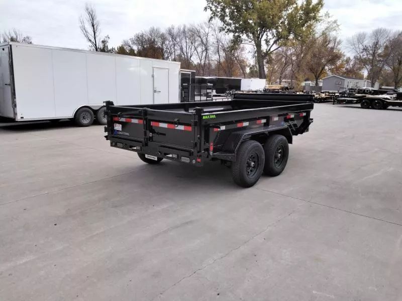 new Dump Trailers Load Trail  for sale, in West Fargo, ND Thumbnail 5