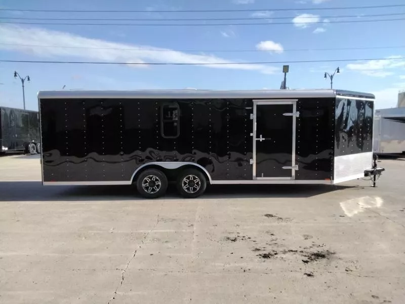 new Snowmobile Trailers RC Trailers  for sale, in West Fargo, ND Thumbnail 4