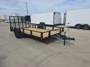 new Utility Trailers Rice Trailers  for sale, in West Fargo, ND Thumbnail 3