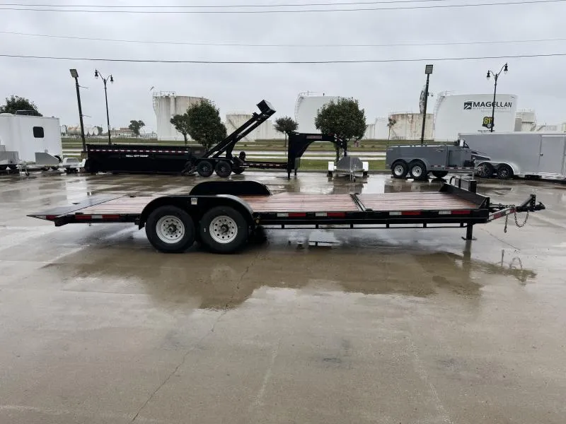 used Equipment / Flatbed Trailers ABU  for sale, in West Fargo, ND Thumbnail 4