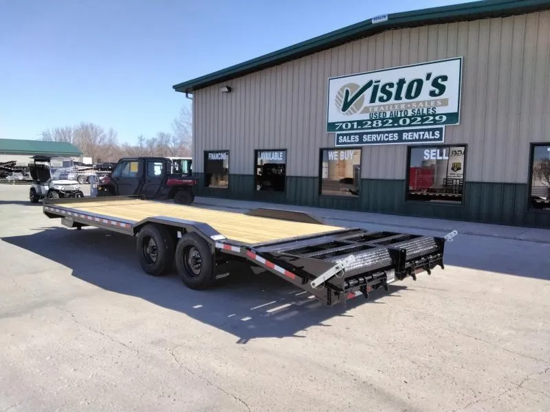 new Equipment / Flatbed Trailers Midsota  for sale, in West Fargo, ND Thumbnail 7