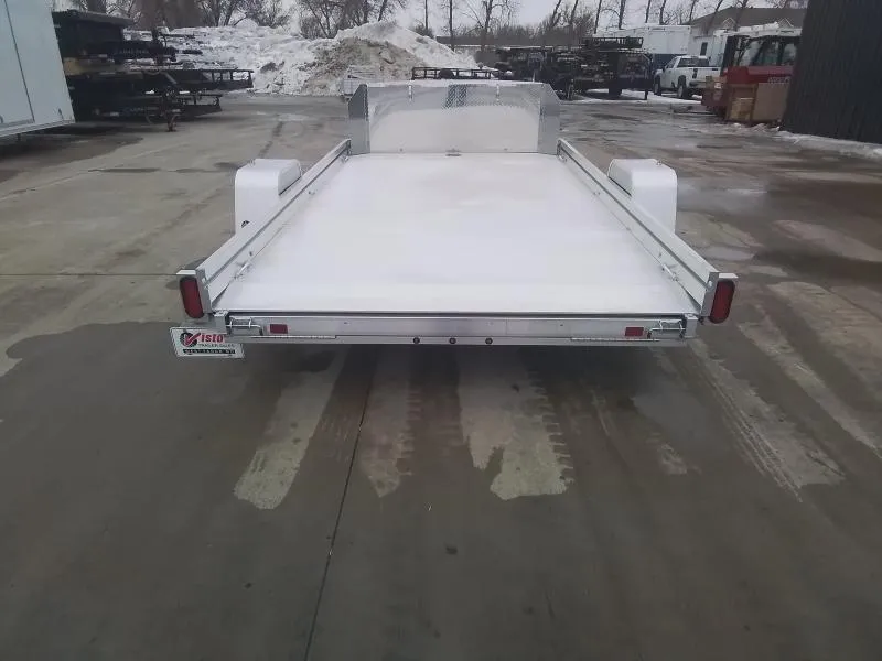 new Utility Trailers Aluma  for sale, in West Fargo, ND Thumbnail 6