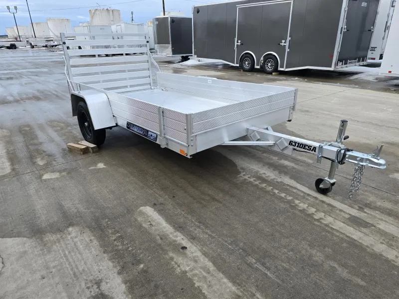 new Utility Trailers Aluma  for sale, in West Fargo, ND Thumbnail 3