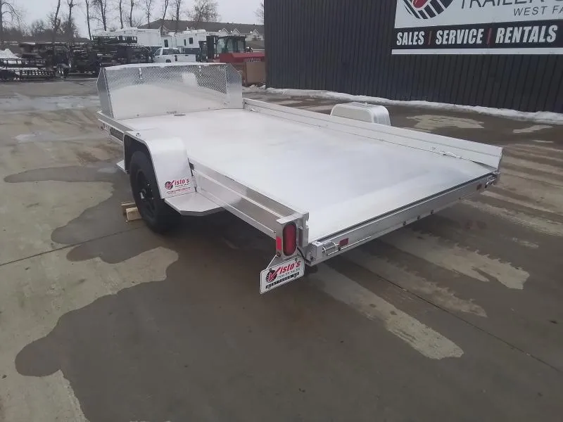 new Utility Trailers Aluma  for sale, in West Fargo, ND Thumbnail 7