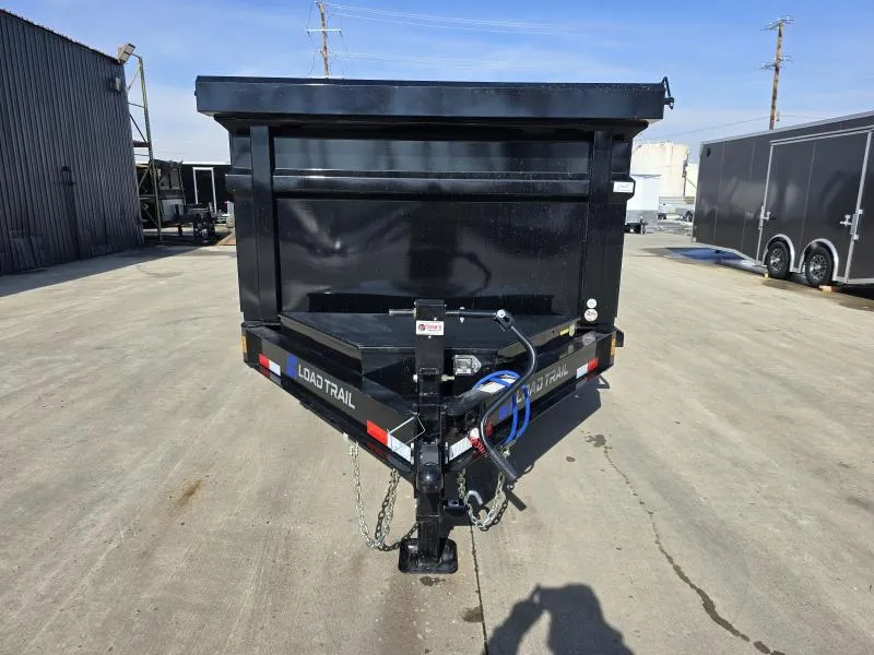 new Dump Trailers Load Trail  for sale, in West Fargo, ND Thumbnail 2