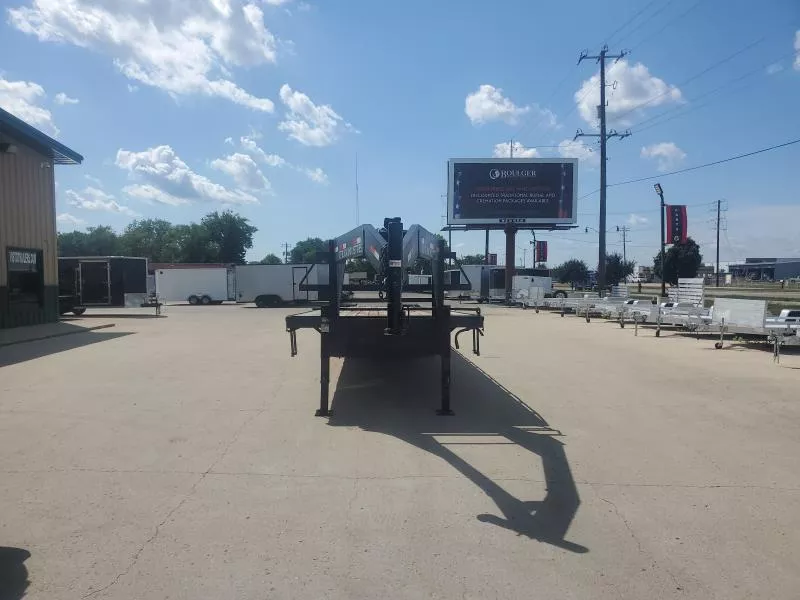 used Equipment / Flatbed Trailers Brute  for sale, in West Fargo, ND Thumbnail 2