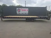 new Equipment / Flatbed Trailers Midsota  for sale, in West Fargo, ND Thumbnail 8