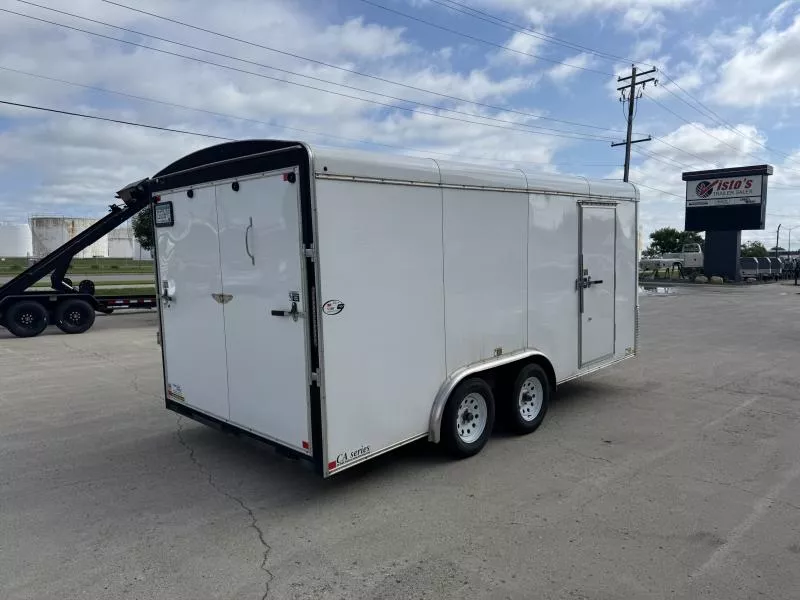 used Equipment / Flatbed Trailers H and H Trailer  for sale, in West Fargo, ND Thumbnail 5