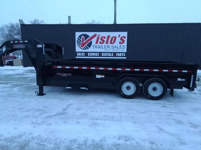 new Dump Trailers Midsota  for sale, in West Fargo, ND Thumbnail 8