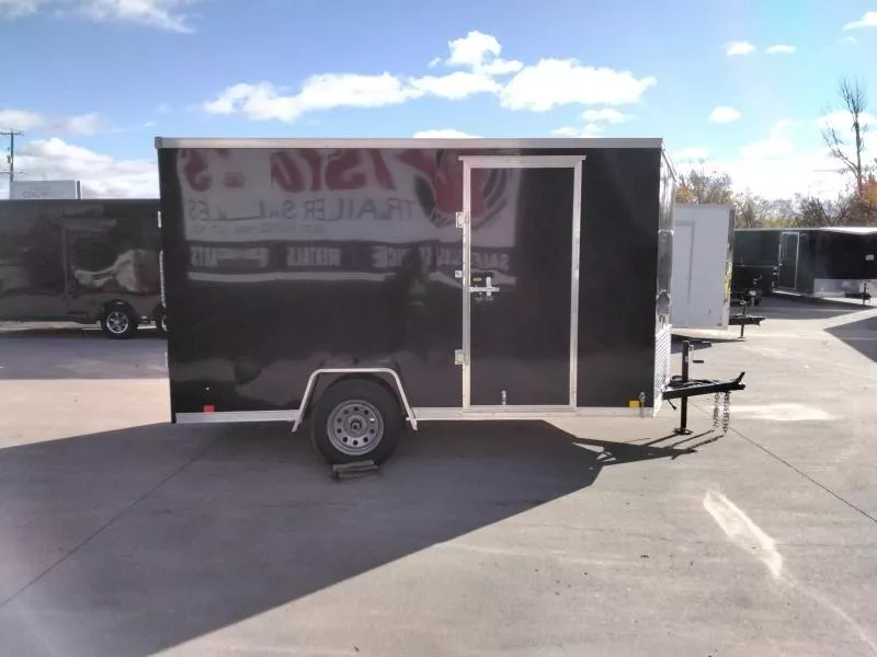 new Cargo (Enclosed) Trailers RC Trailers  for sale, in West Fargo, ND Thumbnail 4