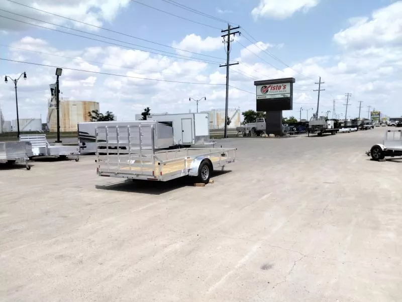 new Utility Trailers Mission  for sale, in West Fargo, ND Thumbnail 5