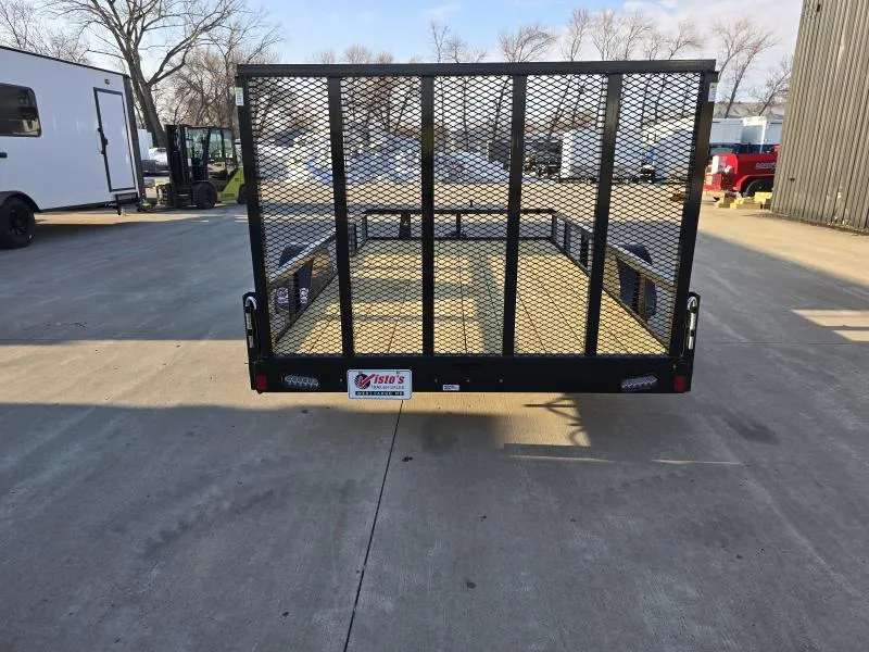 new Utility Trailers Rice Trailers  for sale, in West Fargo, ND Thumbnail 8