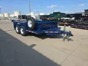 new Equipment / Flatbed Trailers Air Tow  for sale, in West Fargo, ND Thumbnail 3