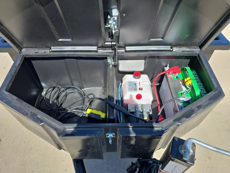 new Equipment / Flatbed Trailers Midsota  for sale, in West Fargo, ND Thumbnail 11