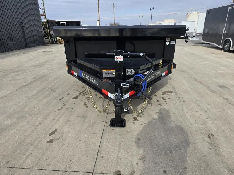 new Dump Trailers Load Trail  for sale, in West Fargo, ND Thumbnail 2