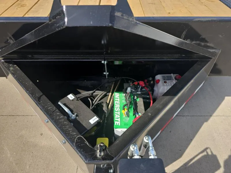 new Equipment / Flatbed Trailers Midsota  for sale, in West Fargo, ND Thumbnail 8