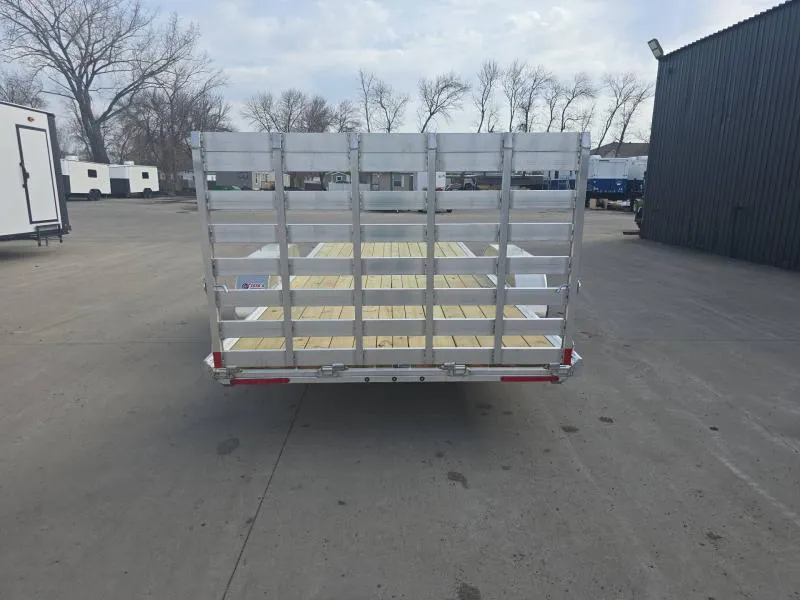 new Utility Trailers Mission  for sale, in West Fargo, ND Thumbnail 4