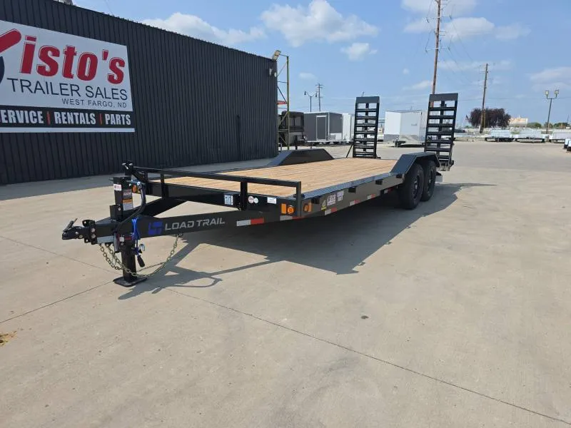 2026 Load Trail