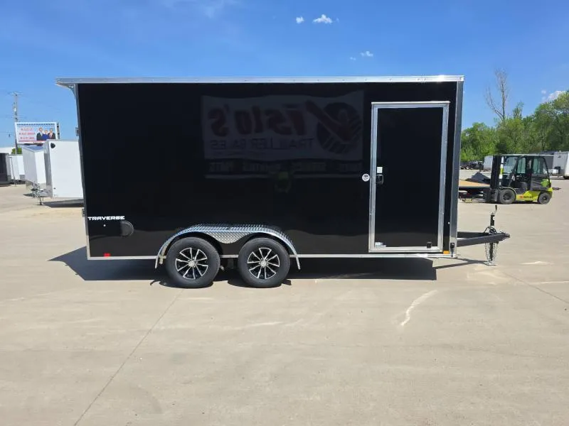 new Cargo (Enclosed) Trailers Formula Trailers  for sale, in West Fargo, ND Thumbnail 3