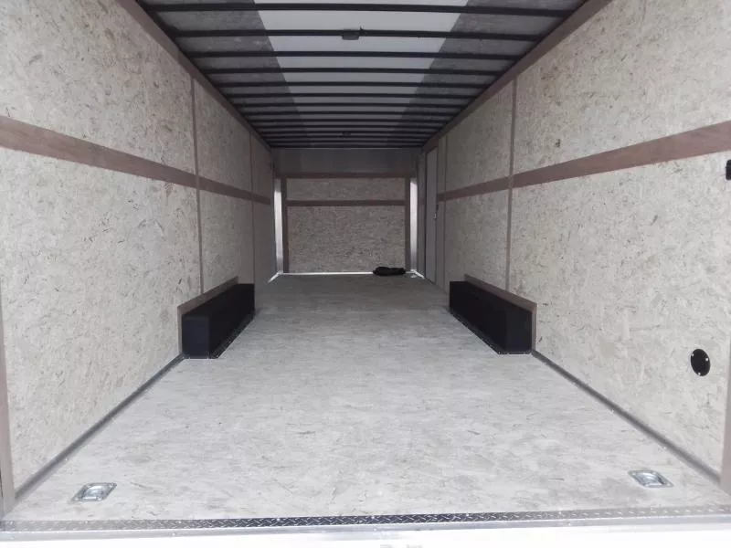 new Cargo (Enclosed) Trailers Haulmark  for sale, in West Fargo, ND Thumbnail 10