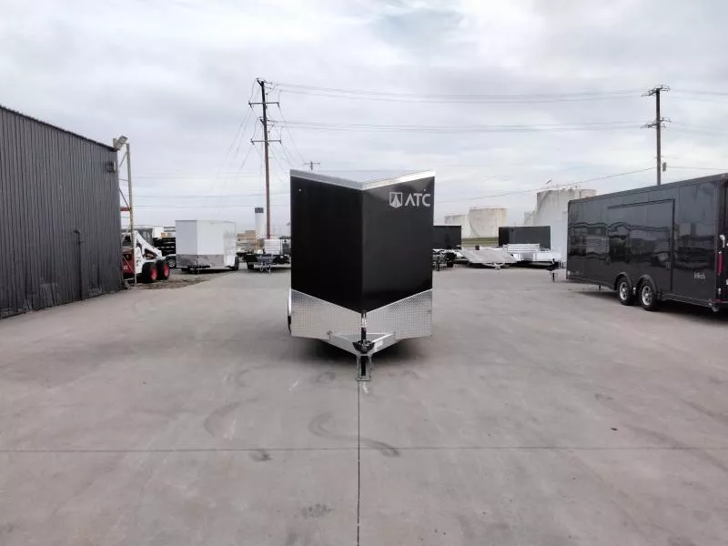 new Cargo (Enclosed) Trailers ATC  for sale, in West Fargo, ND Thumbnail 2